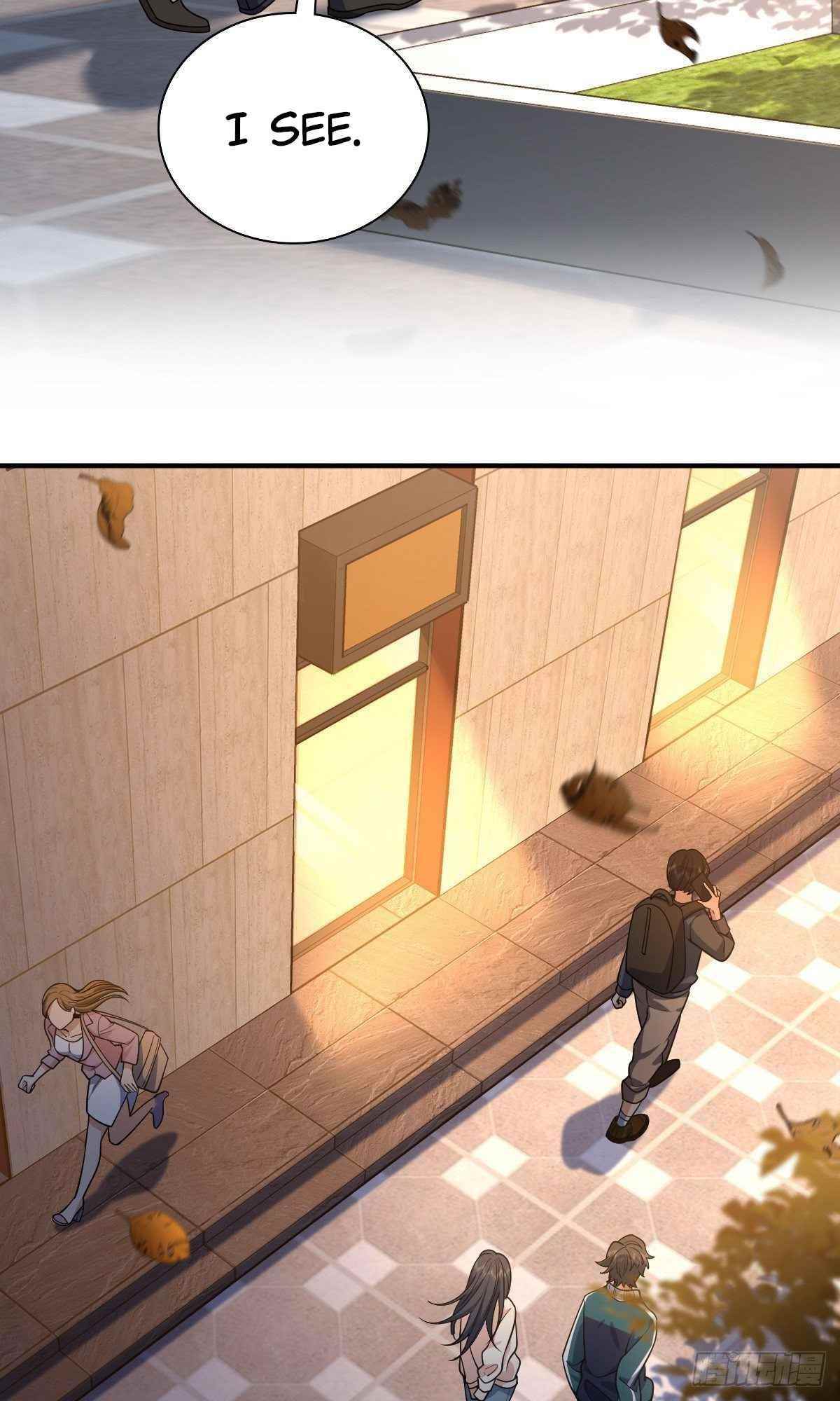 My Wife Is From a Thousand Years Ago - Chapter 17 Page 34