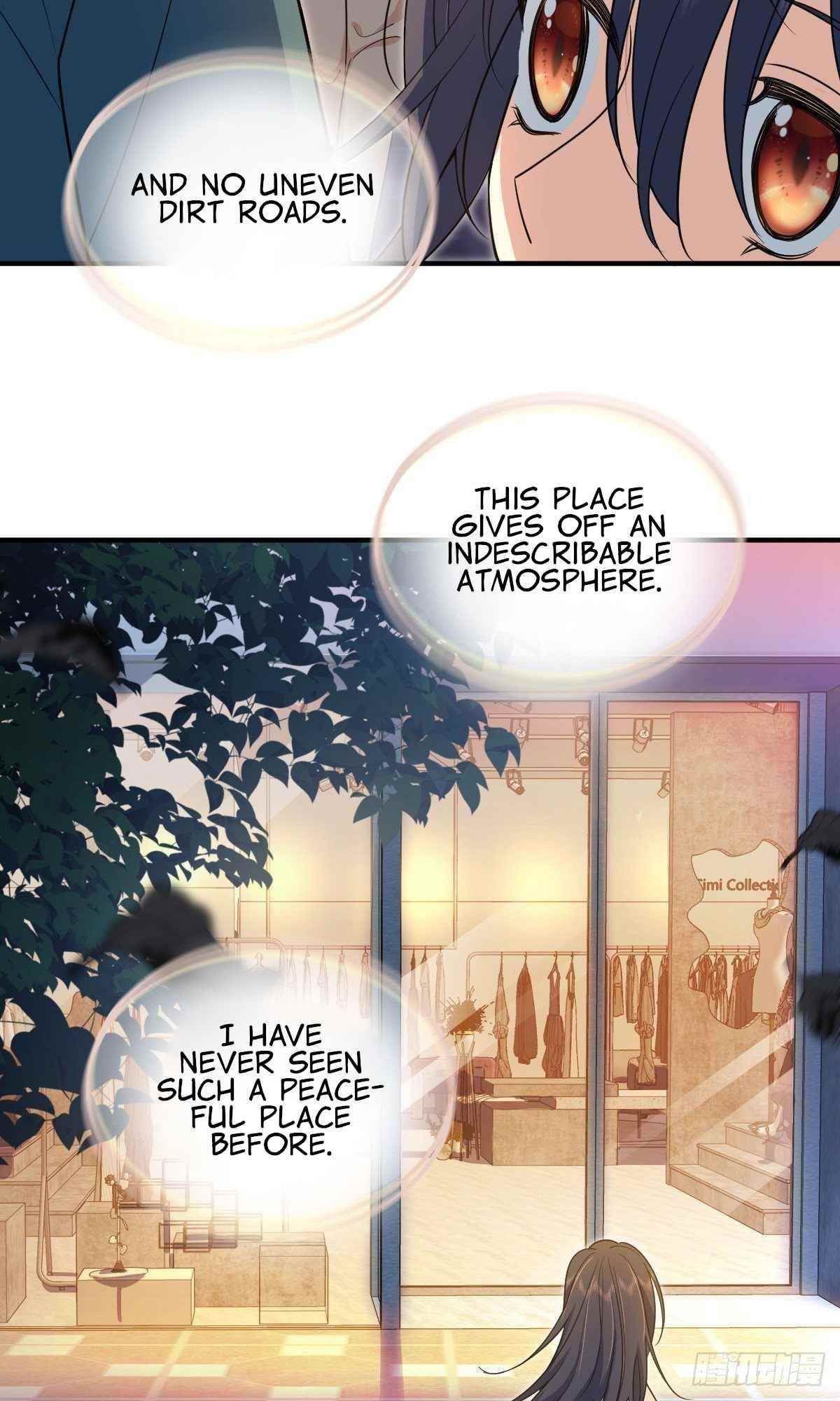My Wife Is From a Thousand Years Ago - Chapter 17 Page 37