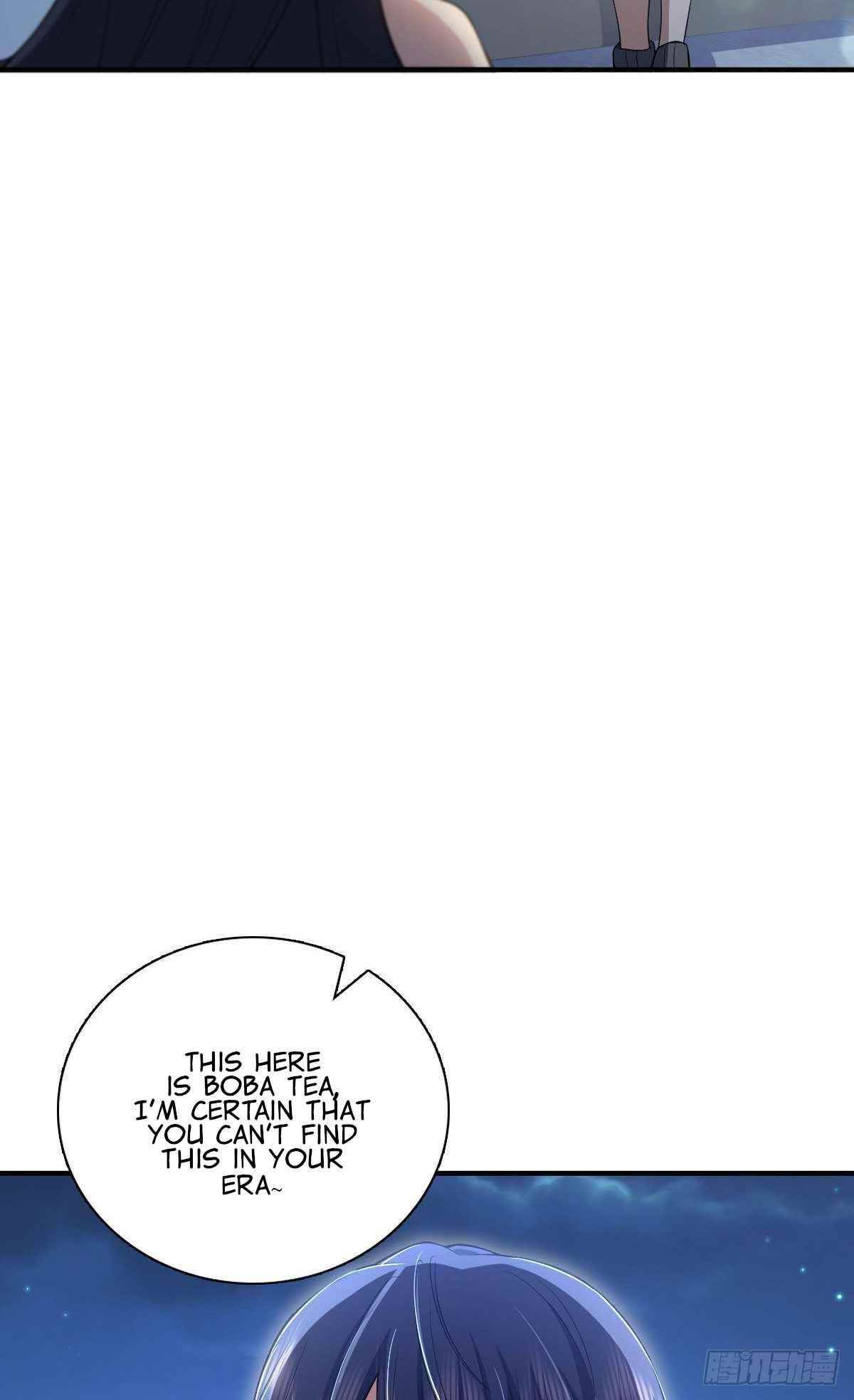 My Wife Is From a Thousand Years Ago - Chapter 17 Page 43