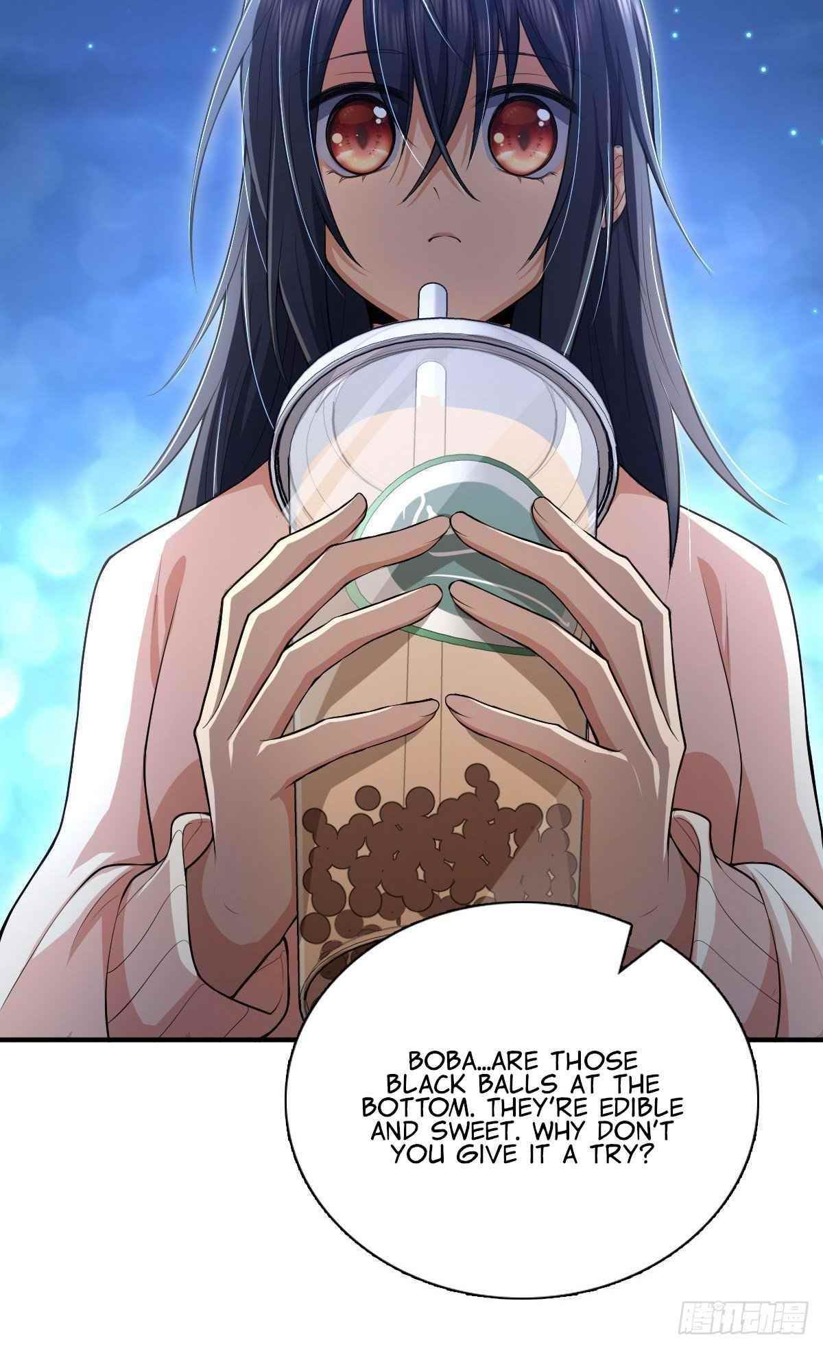 My Wife Is From a Thousand Years Ago - Chapter 17 Page 44