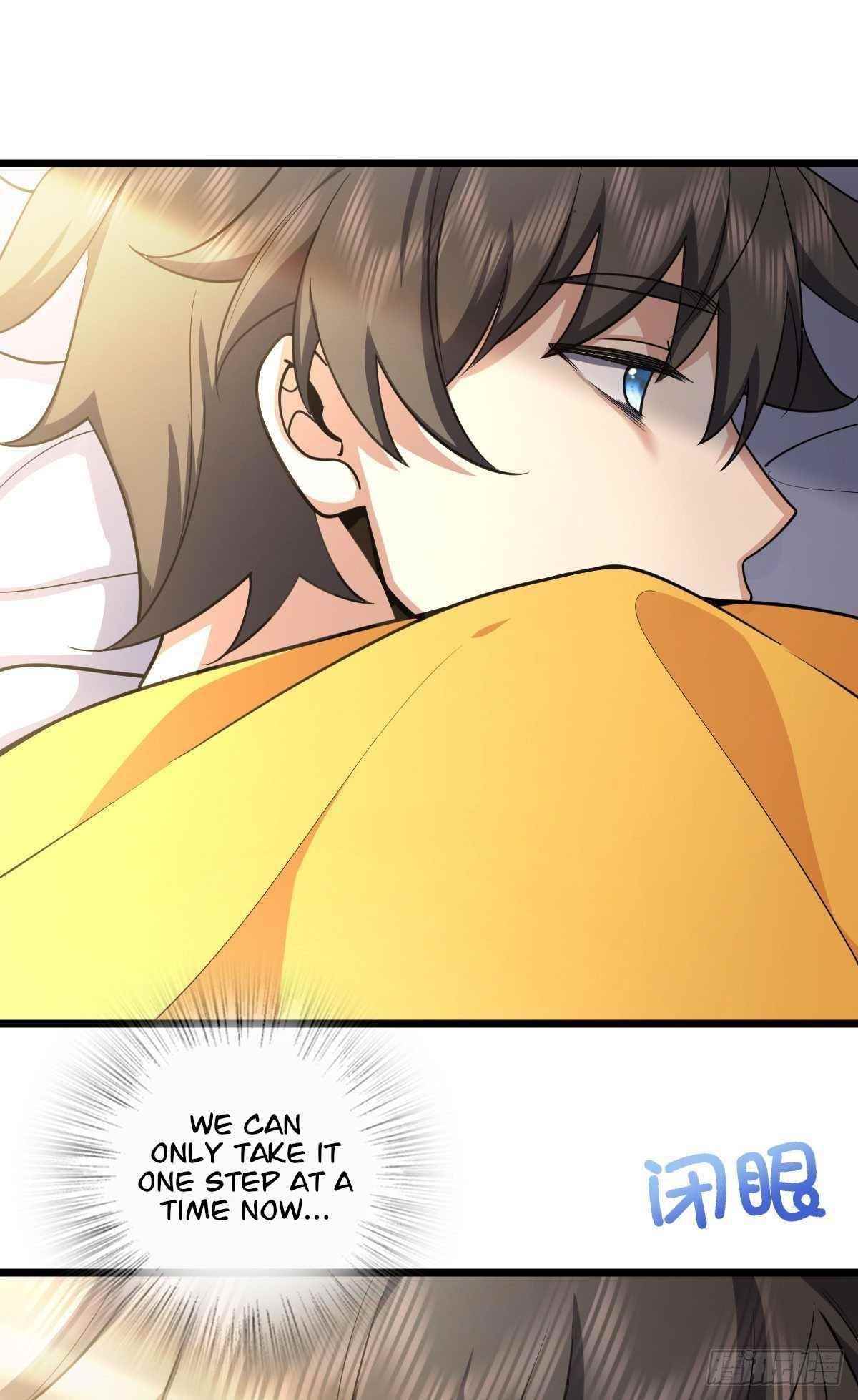 My Wife Is From a Thousand Years Ago - Chapter 17 Page 5