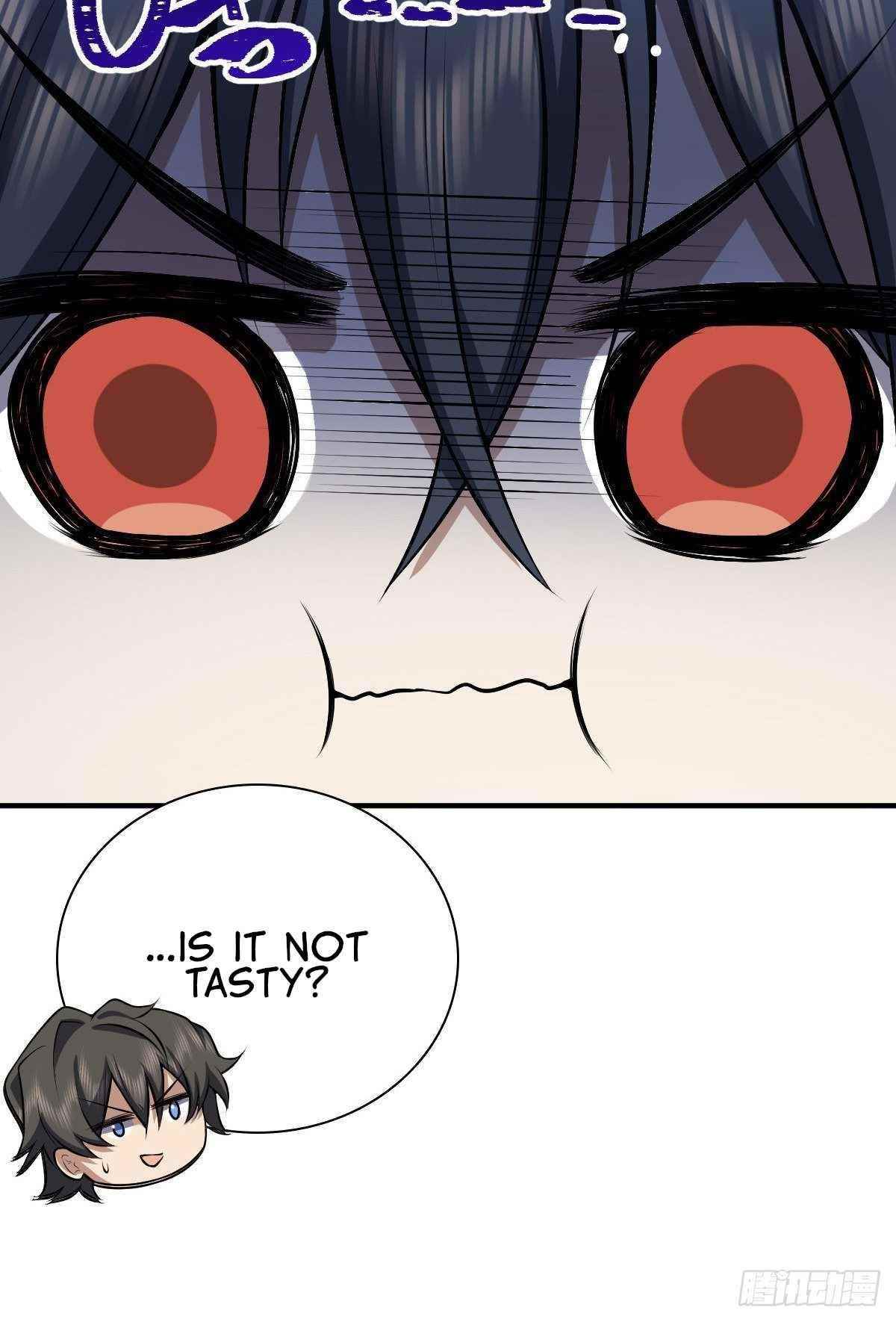 My Wife Is From a Thousand Years Ago - Chapter 17 Page 50