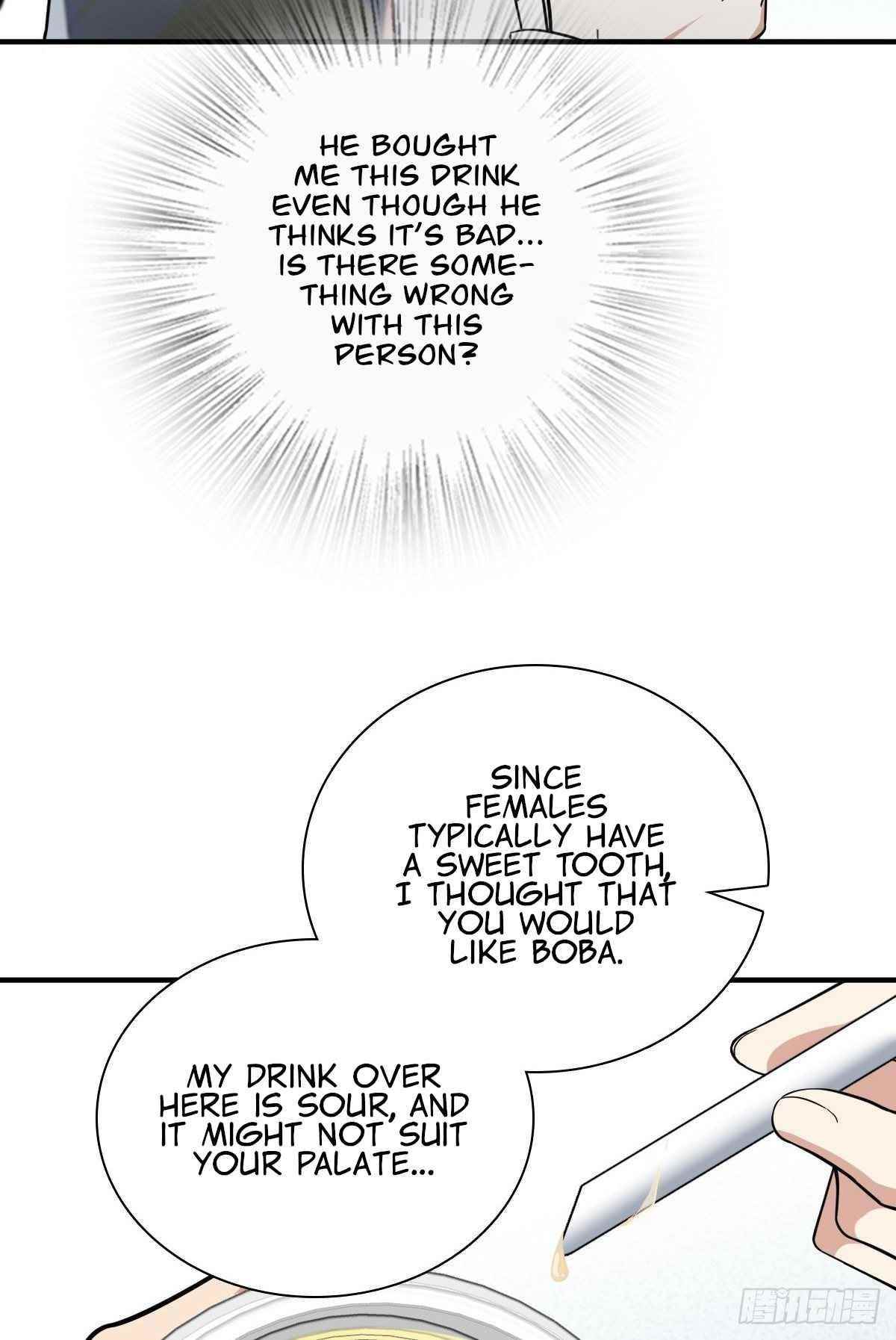 My Wife Is From a Thousand Years Ago - Chapter 17 Page 52