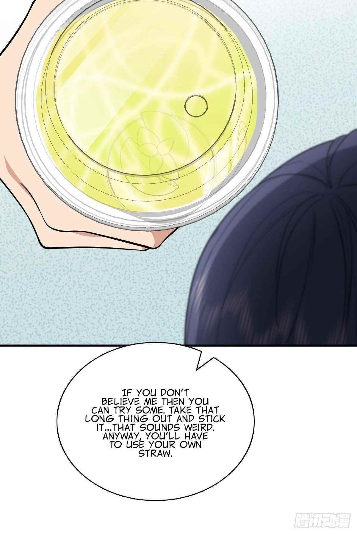 My Wife Is From a Thousand Years Ago - Chapter 17 Page 53