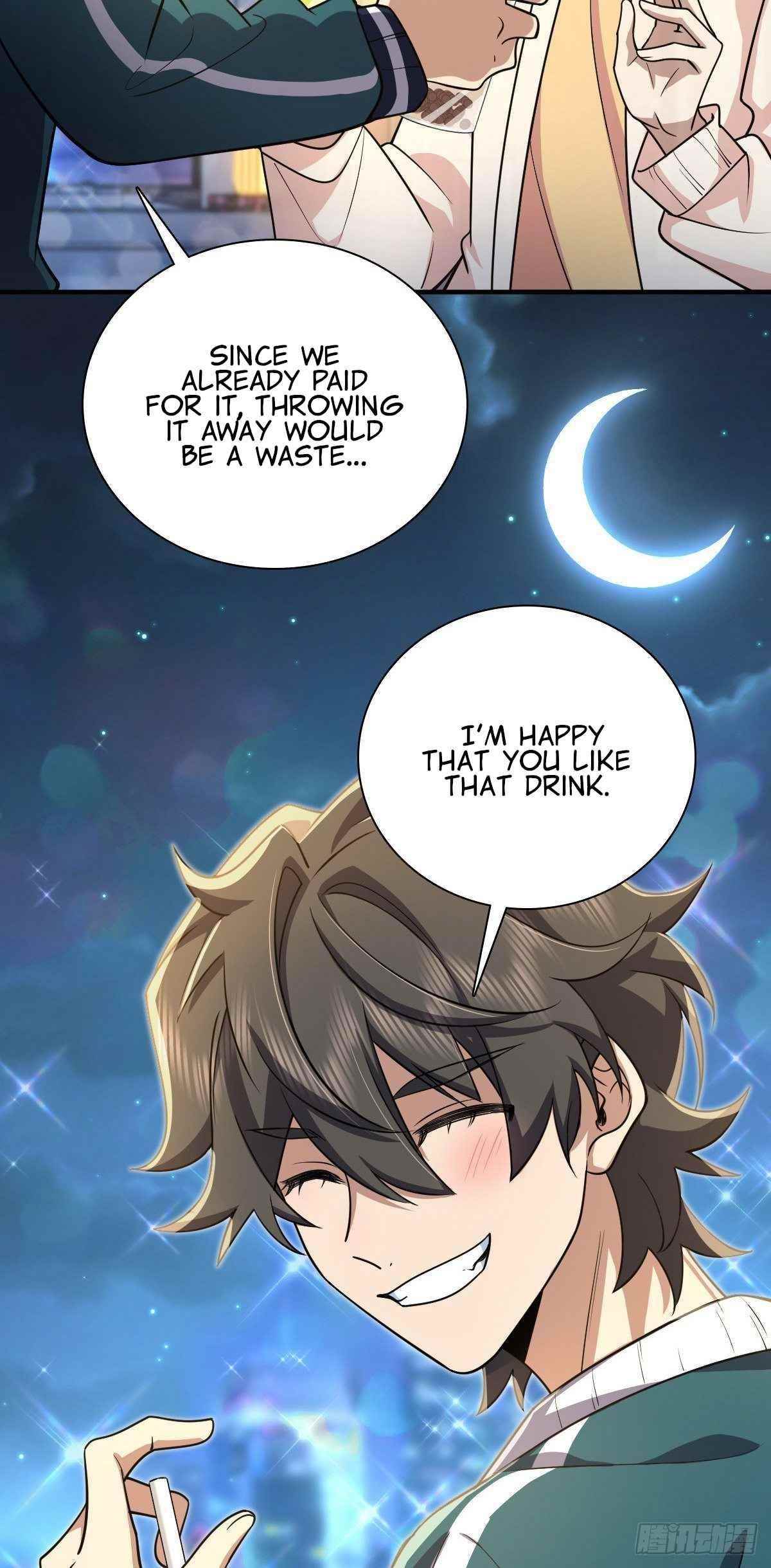 My Wife Is From a Thousand Years Ago - Chapter 17 Page 58