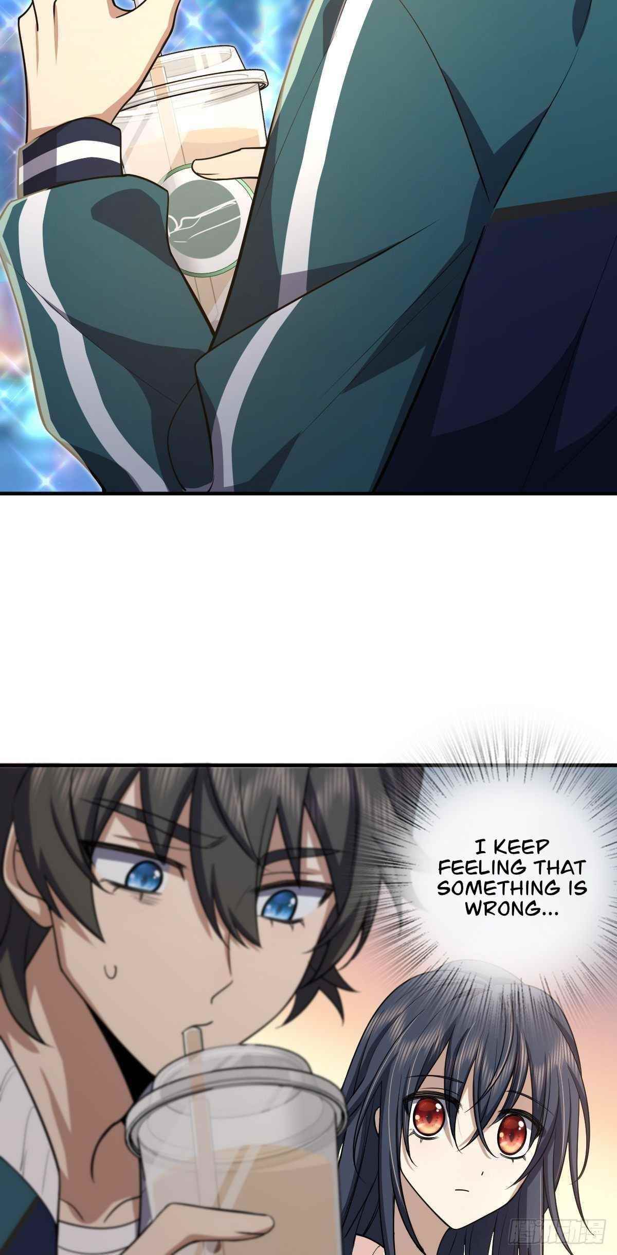 My Wife Is From a Thousand Years Ago - Chapter 17 Page 59