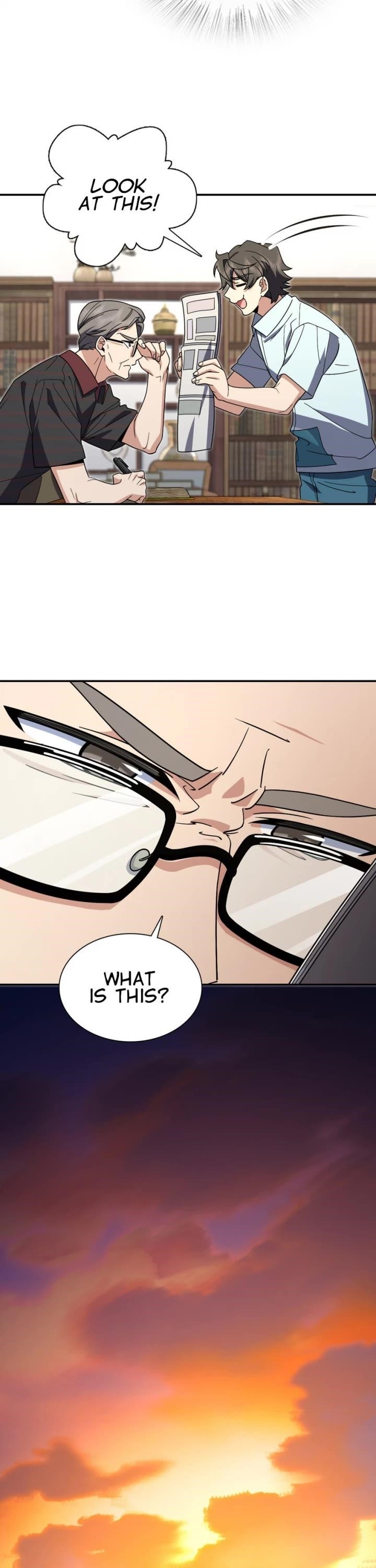 My Wife Is From a Thousand Years Ago - Chapter 171 Page 18