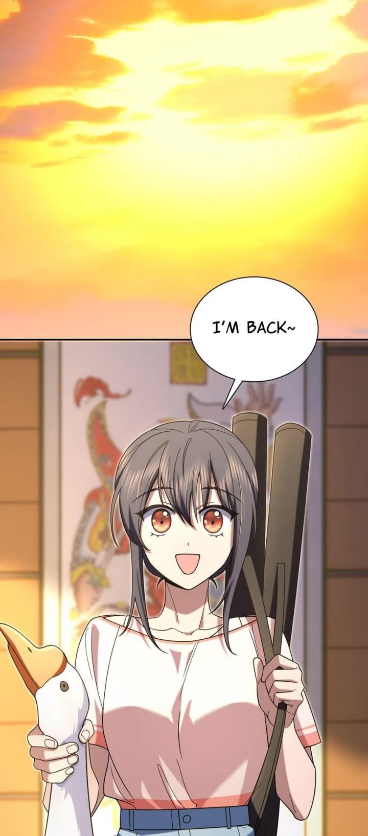 My Wife Is From a Thousand Years Ago - Chapter 171 Page 19