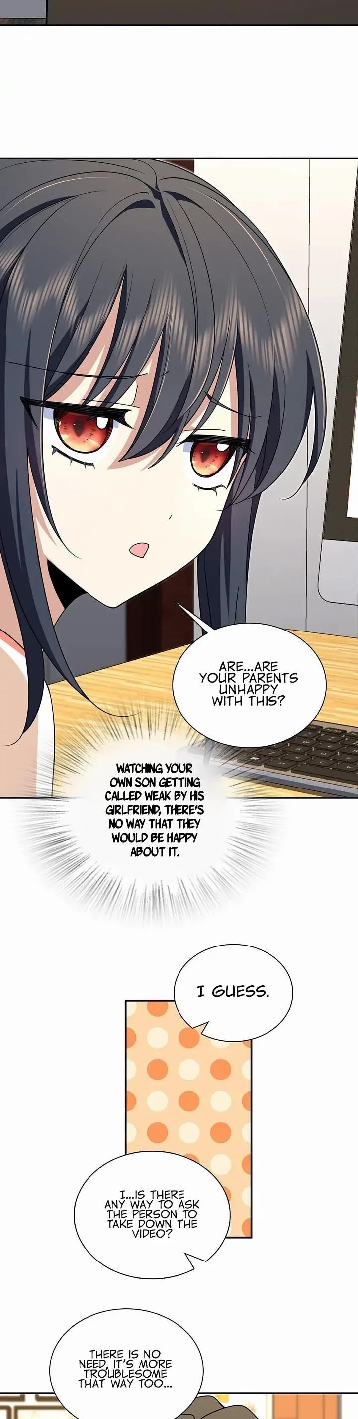 My Wife Is From a Thousand Years Ago - Chapter 173 Page 17