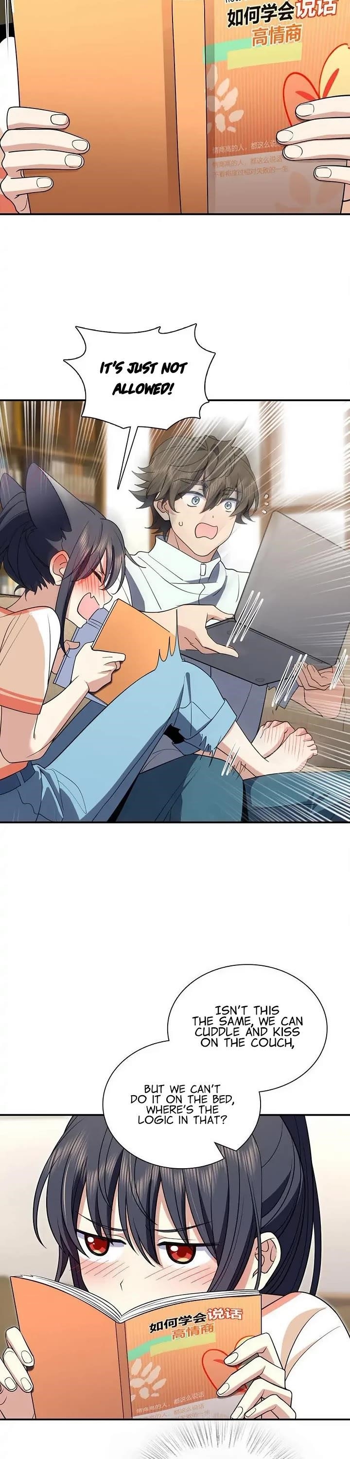 My Wife Is From a Thousand Years Ago - Chapter 174 Page 16