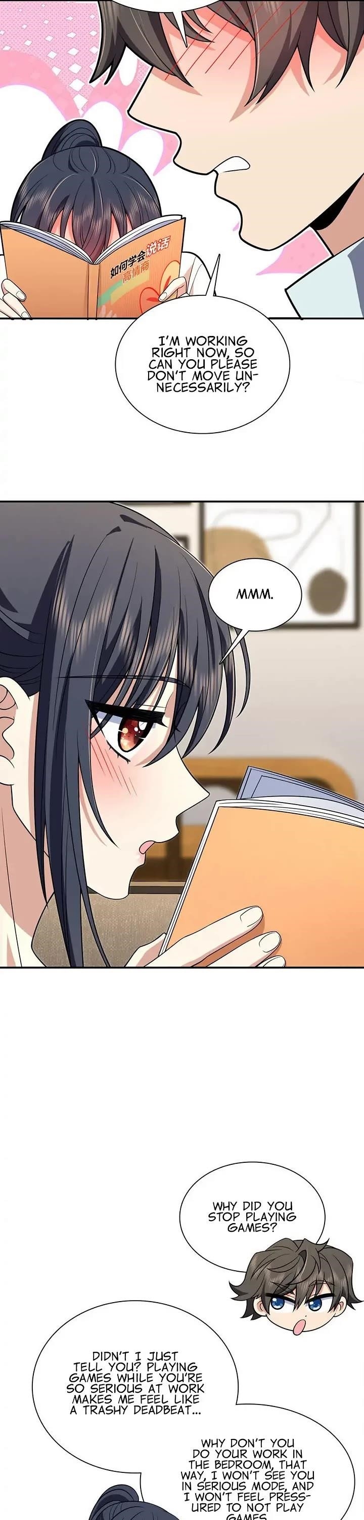 My Wife Is From a Thousand Years Ago - Chapter 174 Page 20