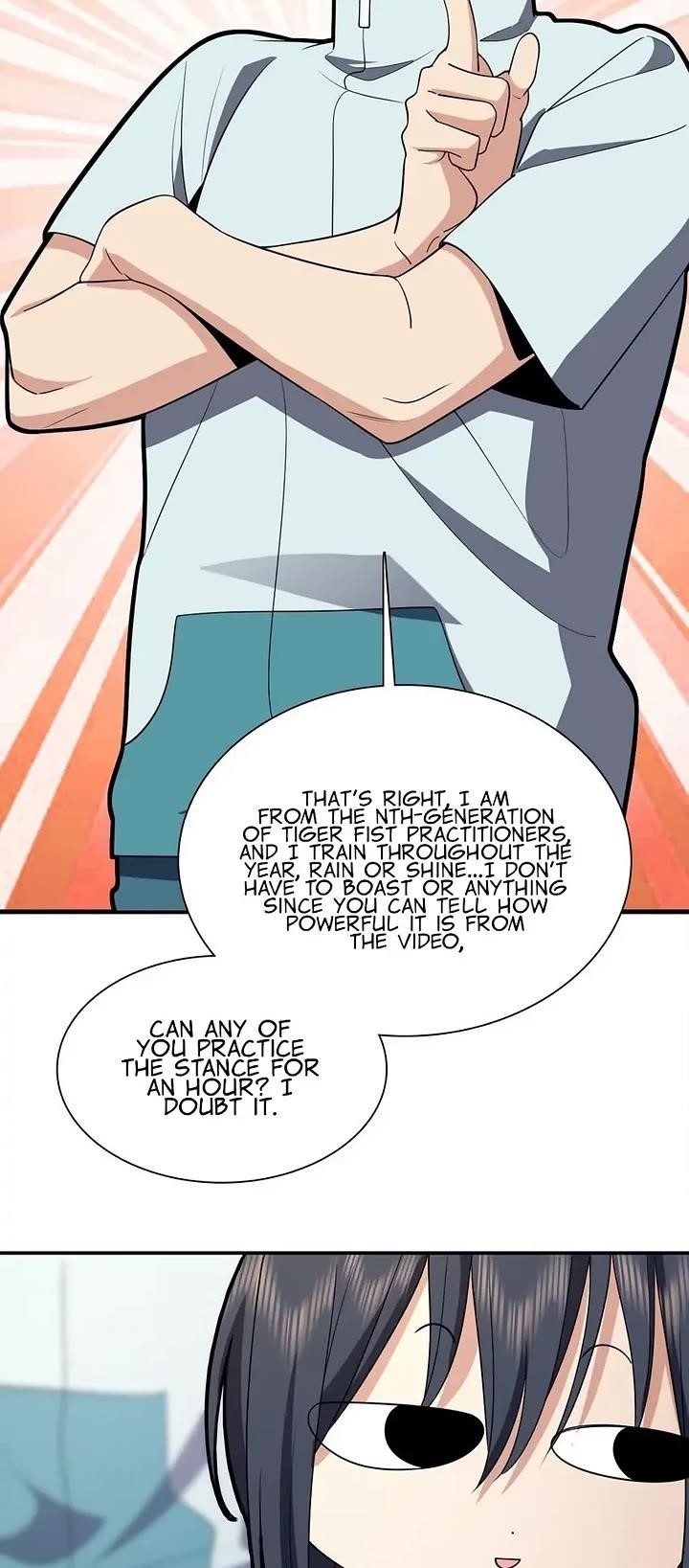 My Wife Is From a Thousand Years Ago - Chapter 174 Page 3