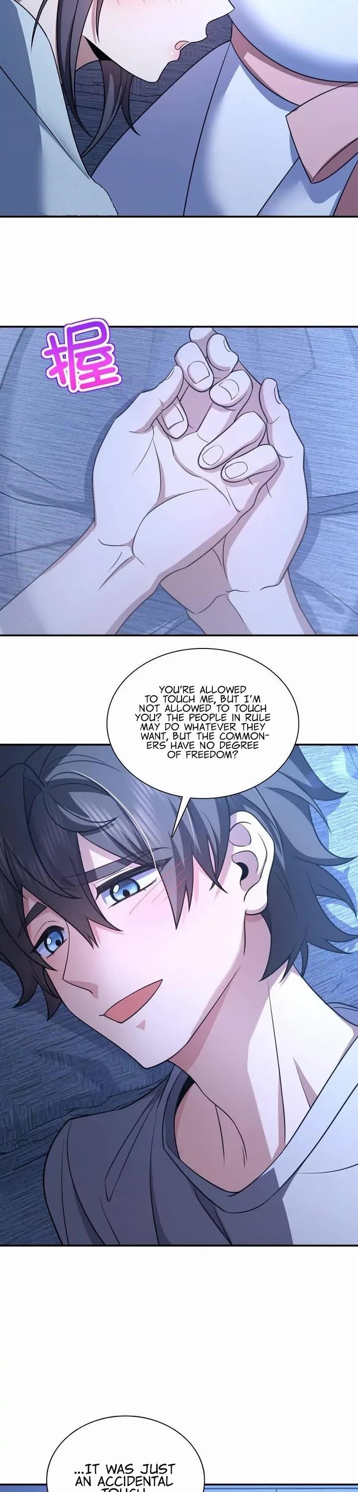 My Wife Is From a Thousand Years Ago - Chapter 176 Page 12