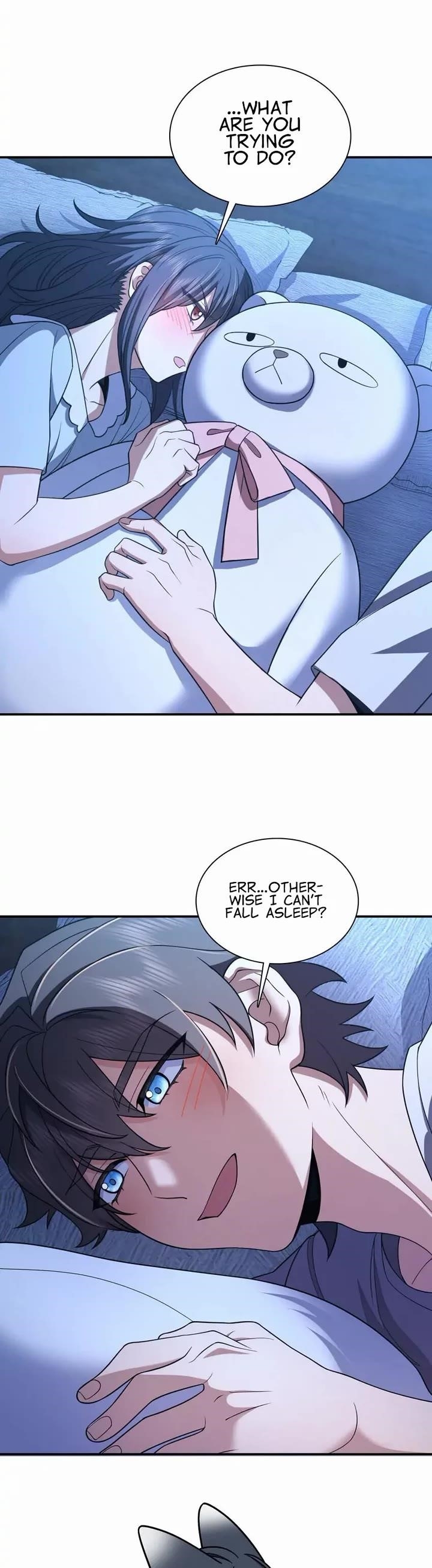 My Wife Is From a Thousand Years Ago - Chapter 176 Page 15