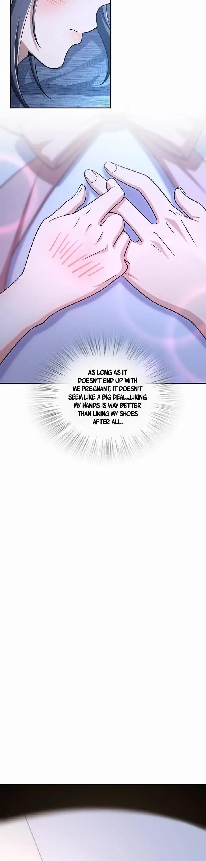 My Wife Is From a Thousand Years Ago - Chapter 176 Page 17