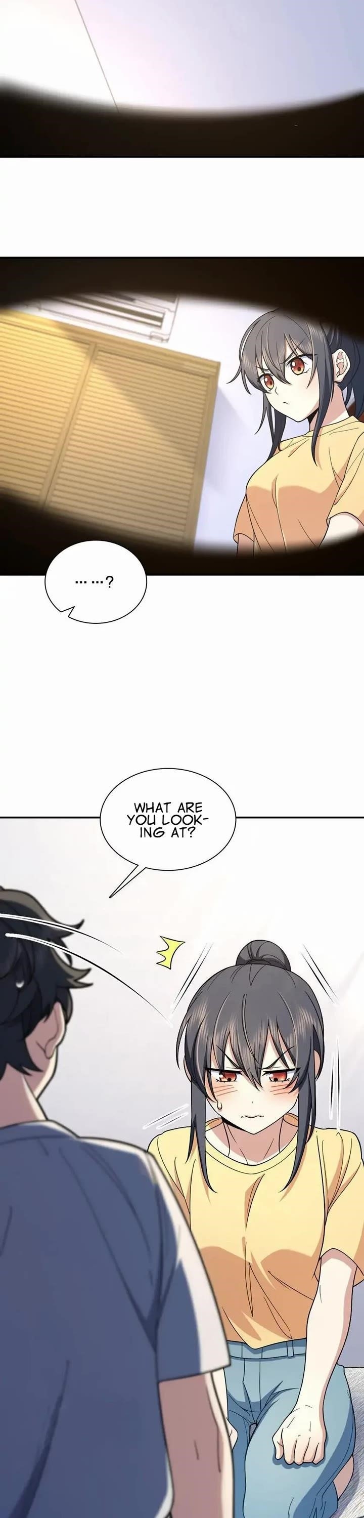My Wife Is From a Thousand Years Ago - Chapter 176 Page 18