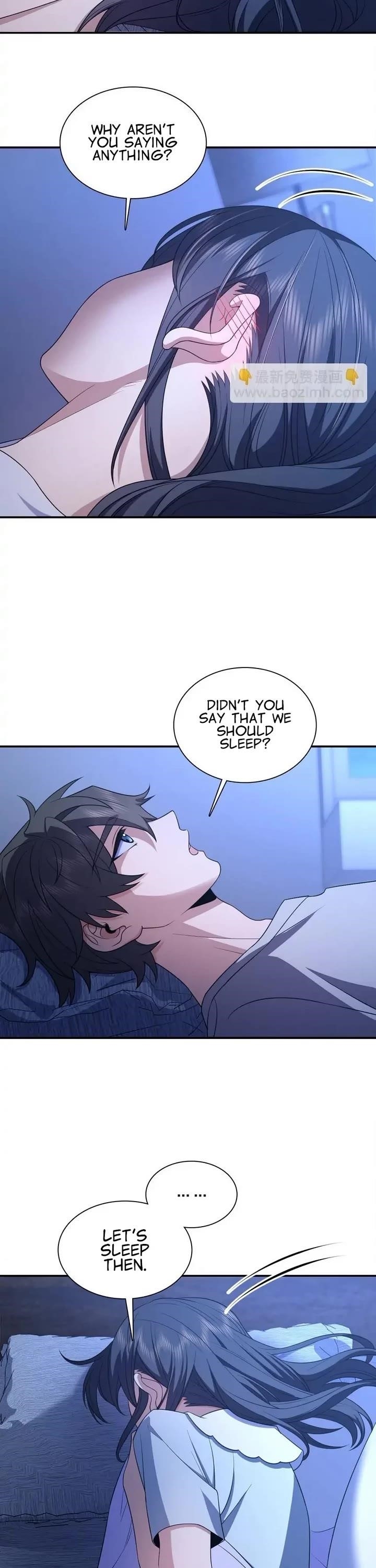My Wife Is From a Thousand Years Ago - Chapter 176 Page 2