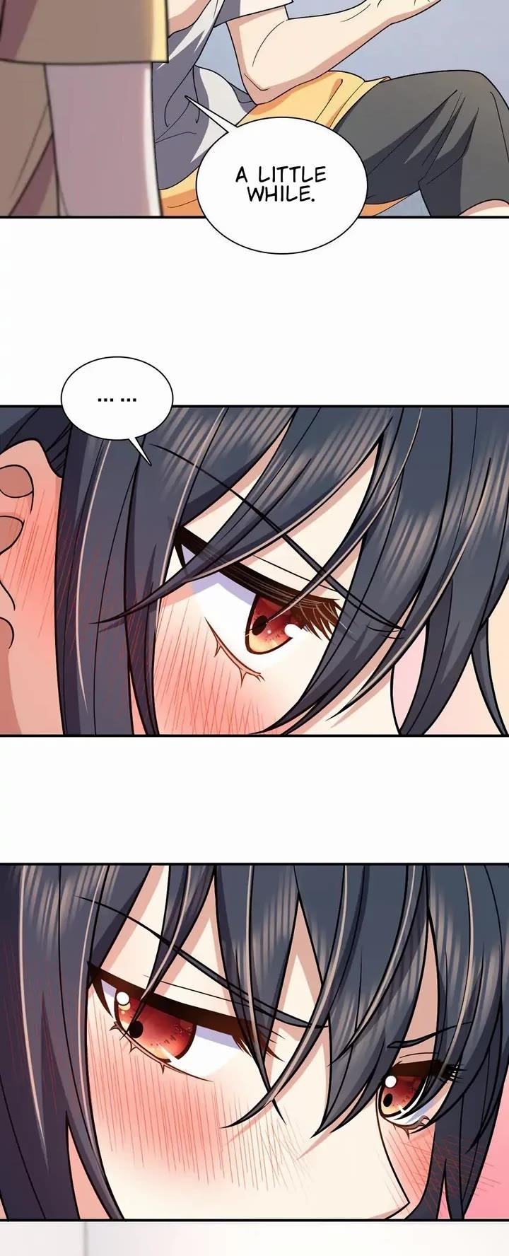 My Wife Is From a Thousand Years Ago - Chapter 176 Page 20