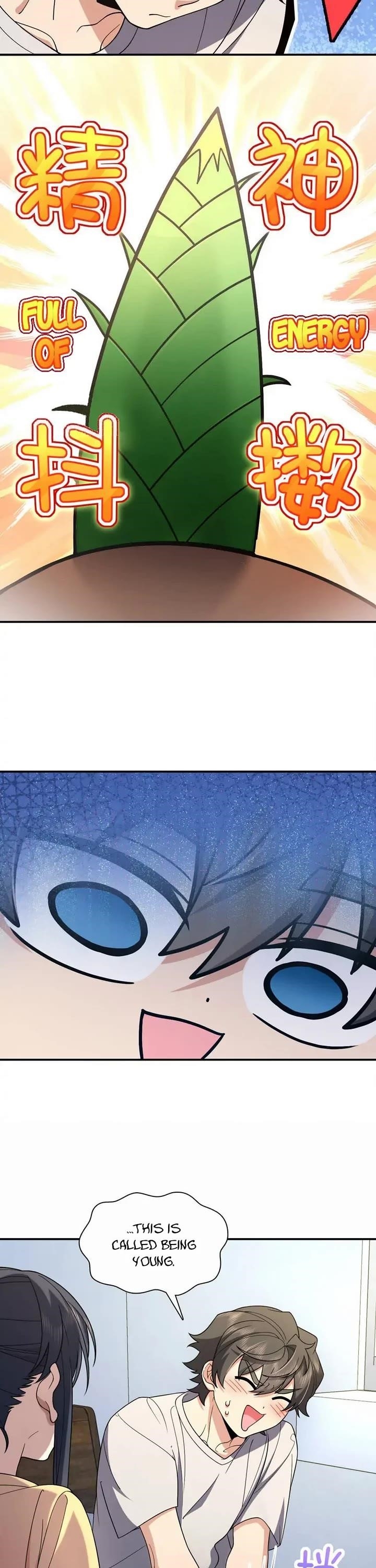 My Wife Is From a Thousand Years Ago - Chapter 176 Page 22