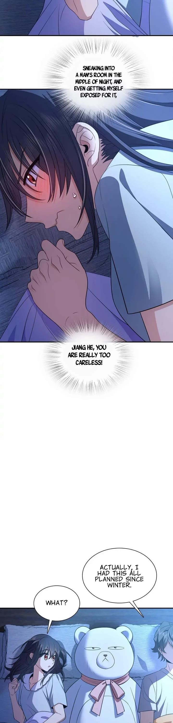My Wife Is From a Thousand Years Ago - Chapter 176 Page 3