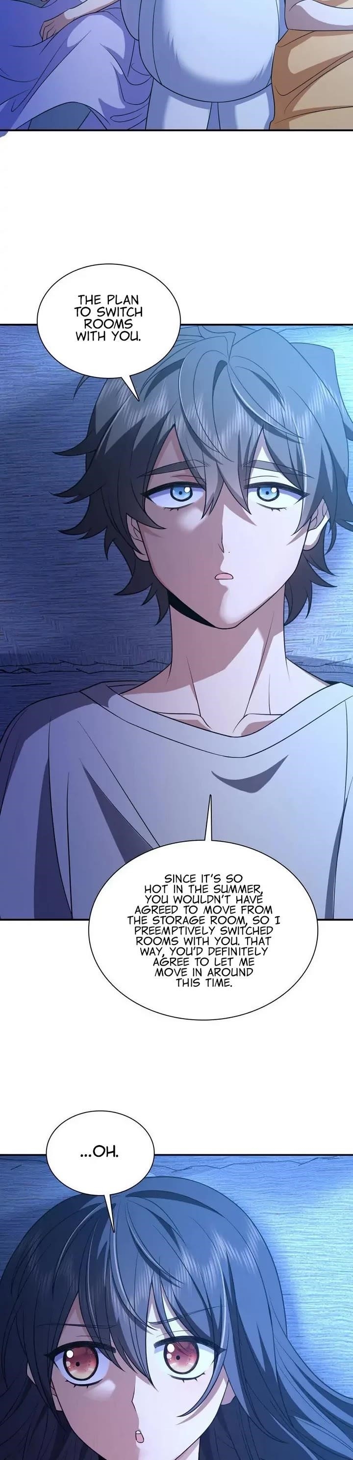 My Wife Is From a Thousand Years Ago - Chapter 176 Page 4