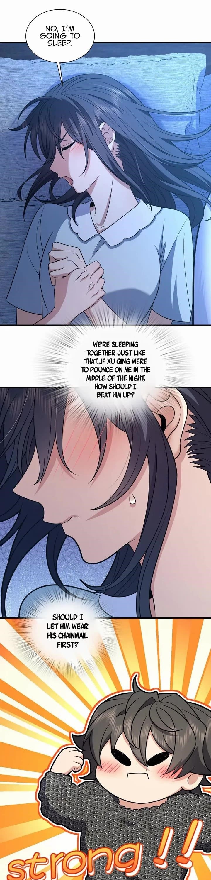 My Wife Is From a Thousand Years Ago - Chapter 176 Page 6