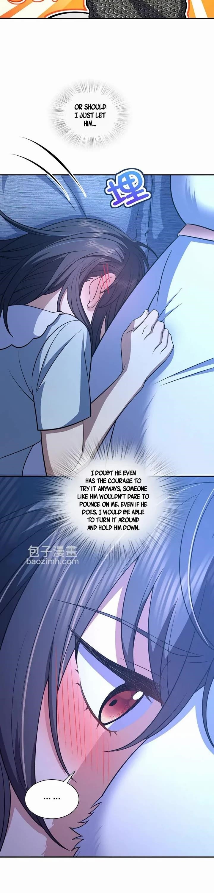 My Wife Is From a Thousand Years Ago - Chapter 176 Page 7