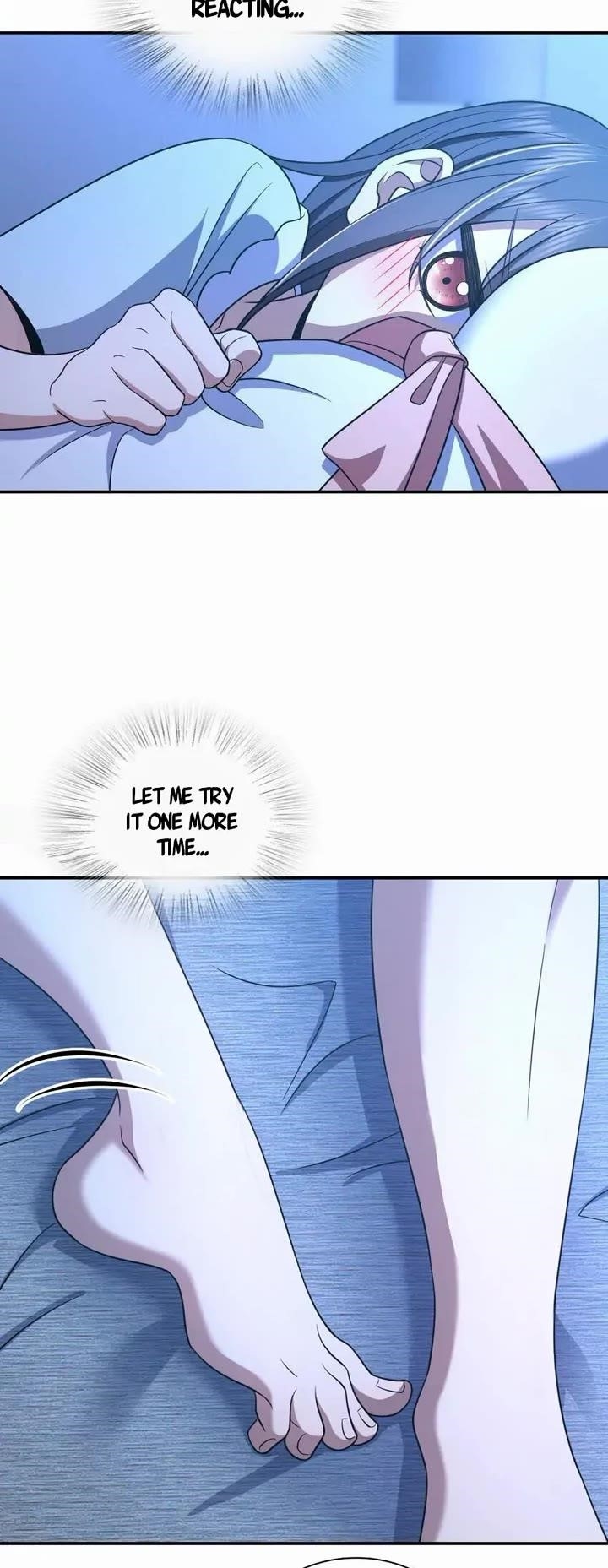 My Wife Is From a Thousand Years Ago - Chapter 176 Page 9