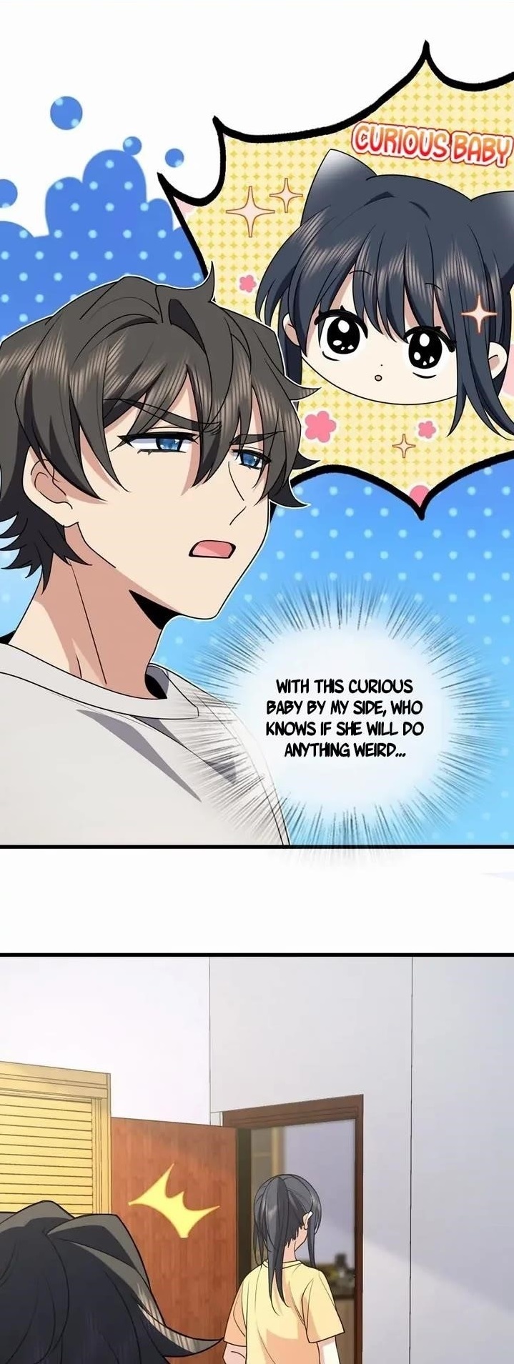 My Wife Is From a Thousand Years Ago - Chapter 177 Page 1