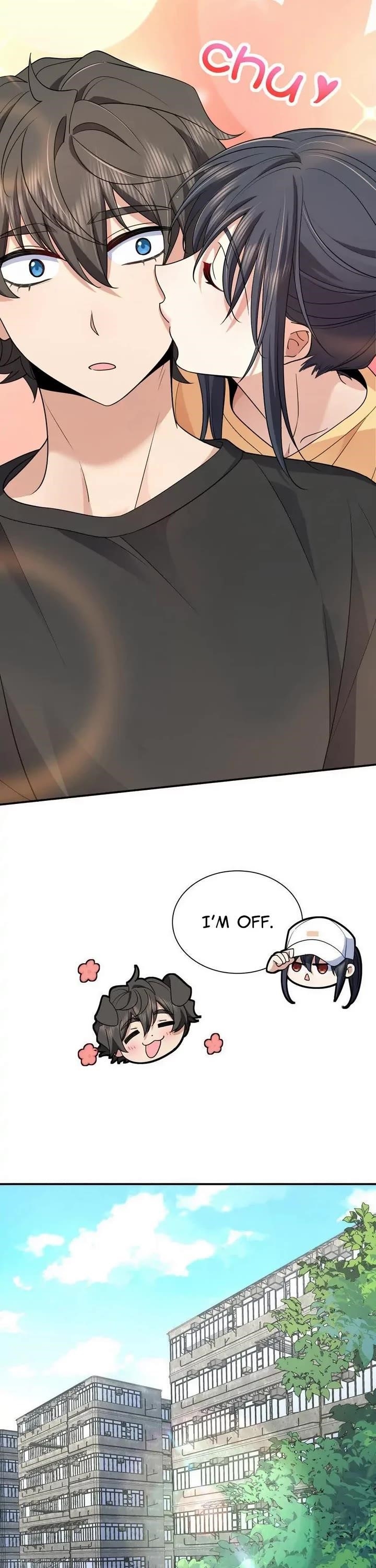 My Wife Is From a Thousand Years Ago - Chapter 177 Page 11