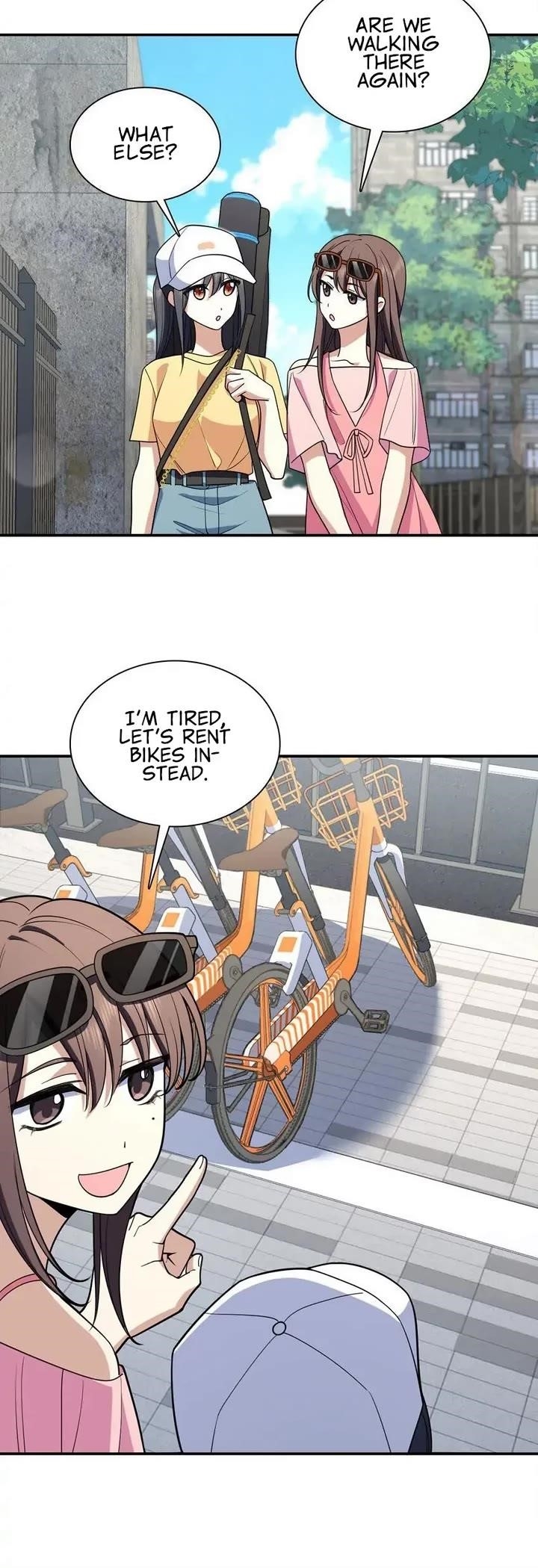 My Wife Is From a Thousand Years Ago - Chapter 177 Page 13