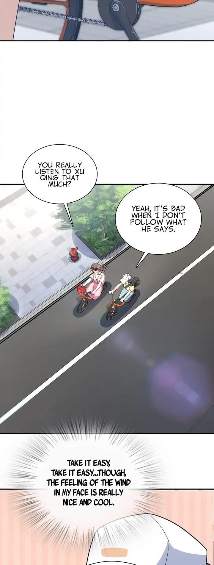 My Wife Is From a Thousand Years Ago - Chapter 177 Page 16