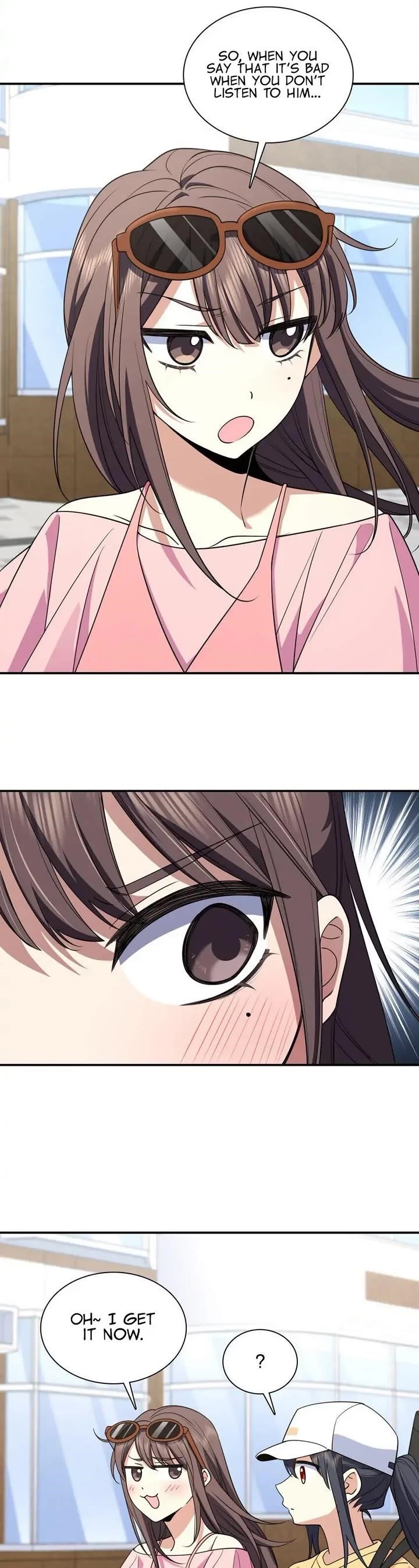 My Wife Is From a Thousand Years Ago - Chapter 177 Page 18
