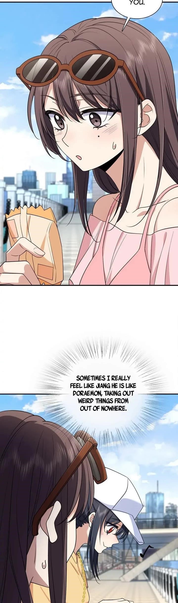 My Wife Is From a Thousand Years Ago - Chapter 178 Page 12