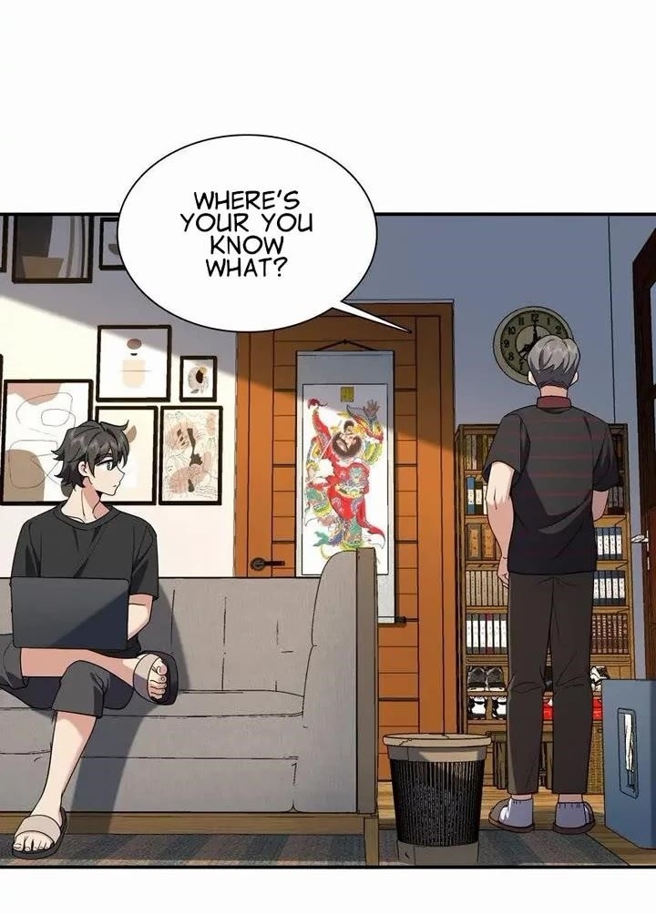 My Wife Is From a Thousand Years Ago - Chapter 178 Page 27