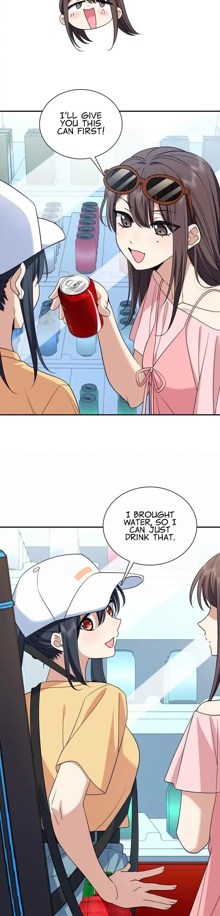 My Wife Is From a Thousand Years Ago - Chapter 178 Page 3