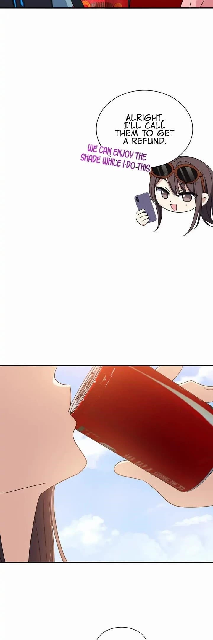 My Wife Is From a Thousand Years Ago - Chapter 178 Page 4