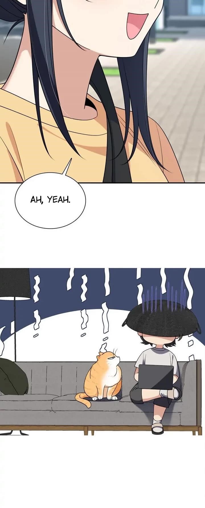 My Wife Is From a Thousand Years Ago - Chapter 178 Page 9