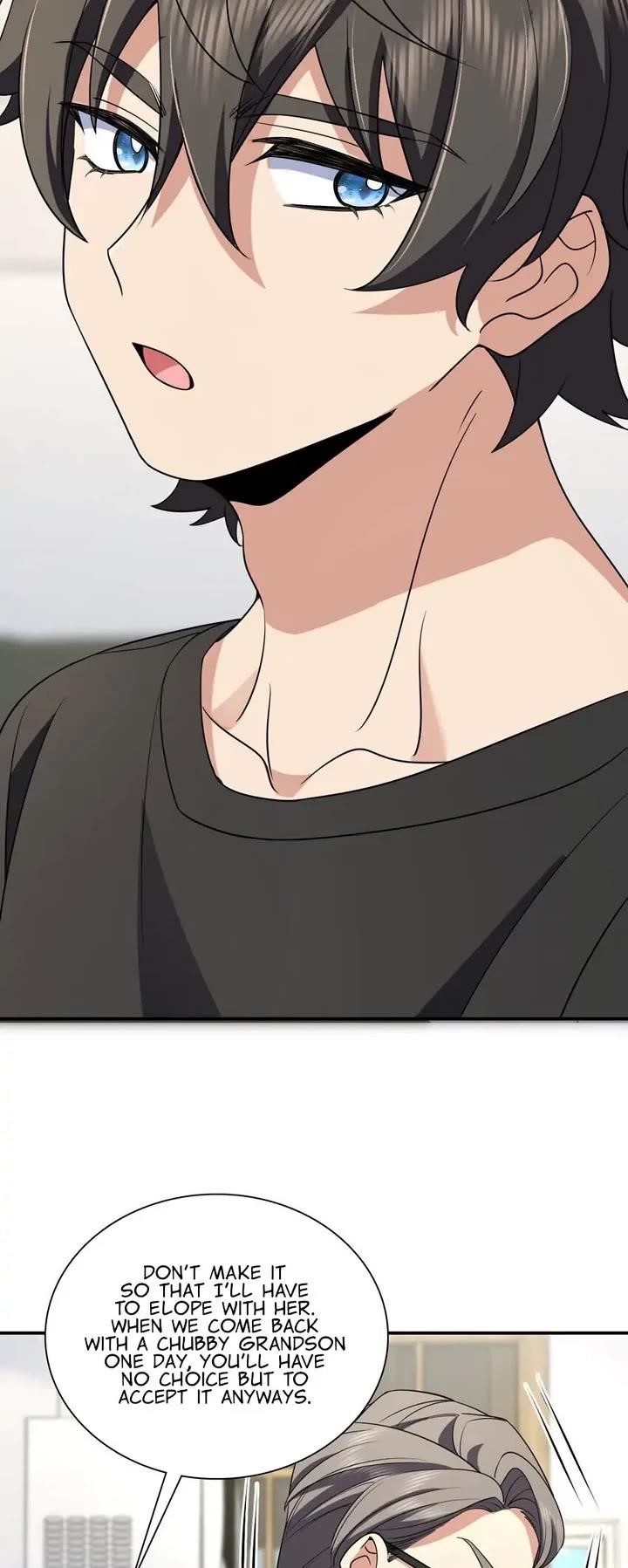 My Wife Is From a Thousand Years Ago - Chapter 179 Page 17