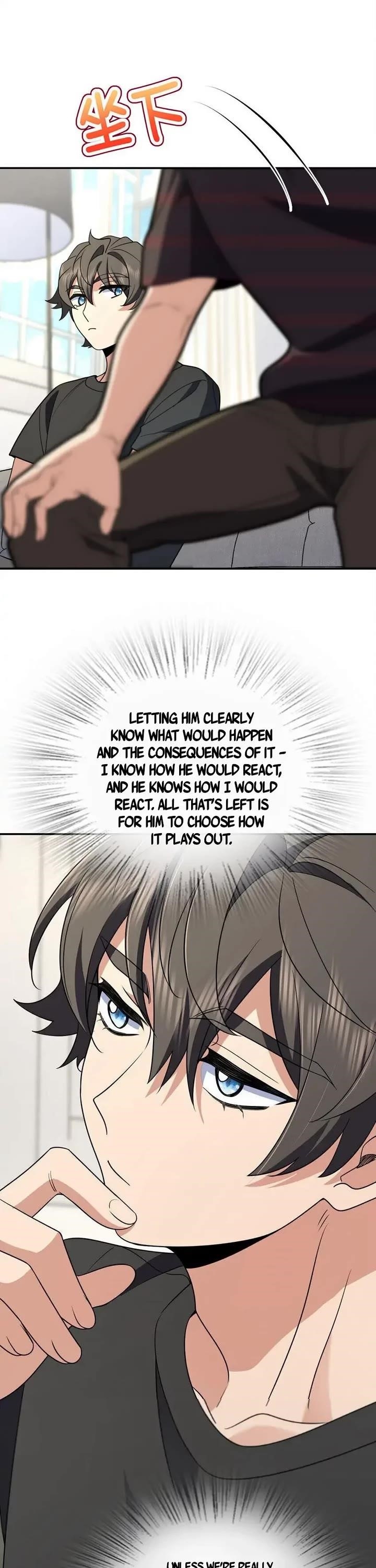 My Wife Is From a Thousand Years Ago - Chapter 179 Page 19