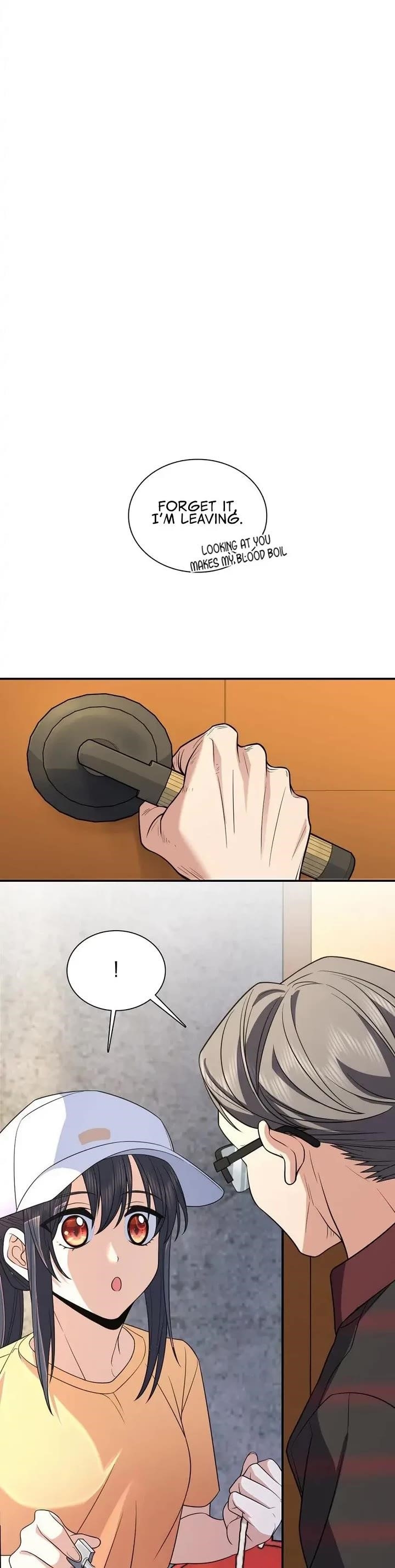 My Wife Is From a Thousand Years Ago - Chapter 179 Page 23