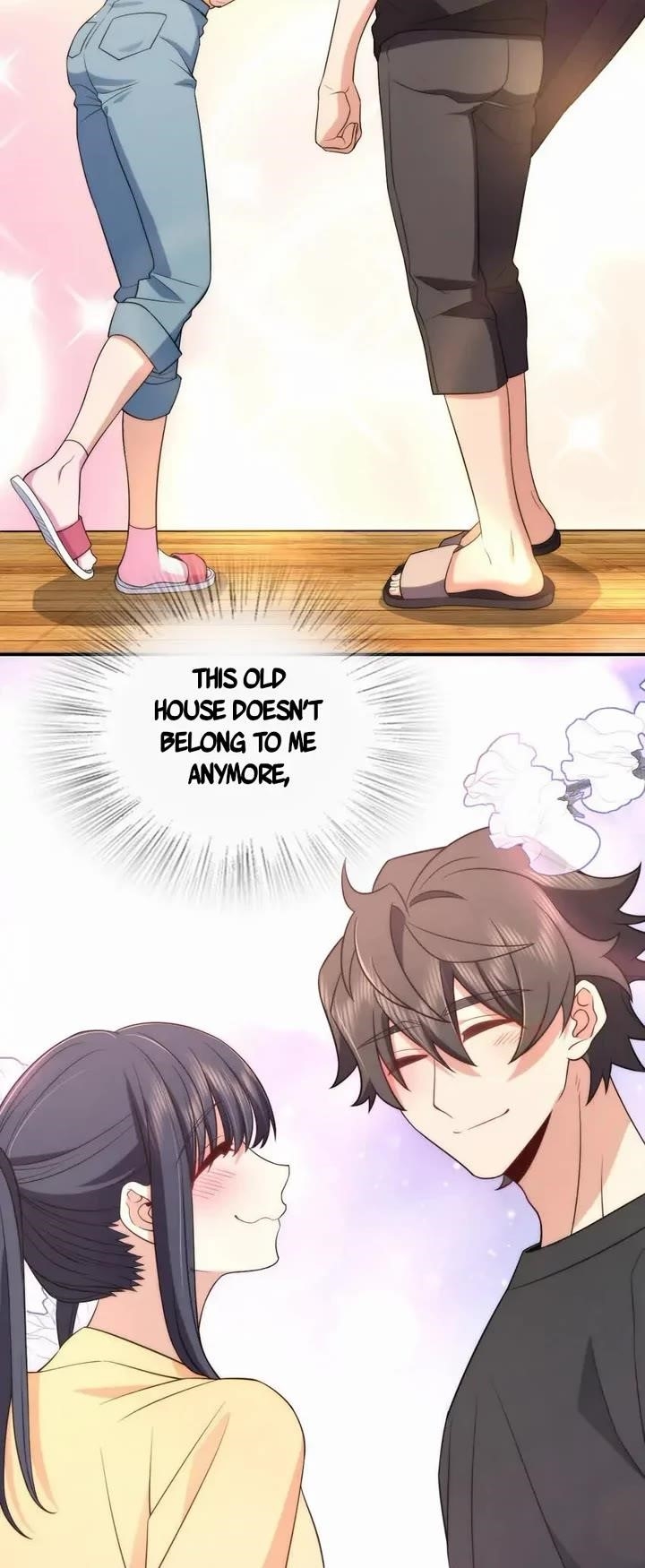My Wife Is From a Thousand Years Ago - Chapter 179 Page 27