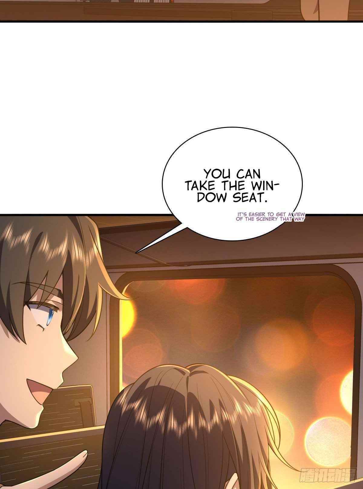 My Wife Is From a Thousand Years Ago - Chapter 18 Page 13