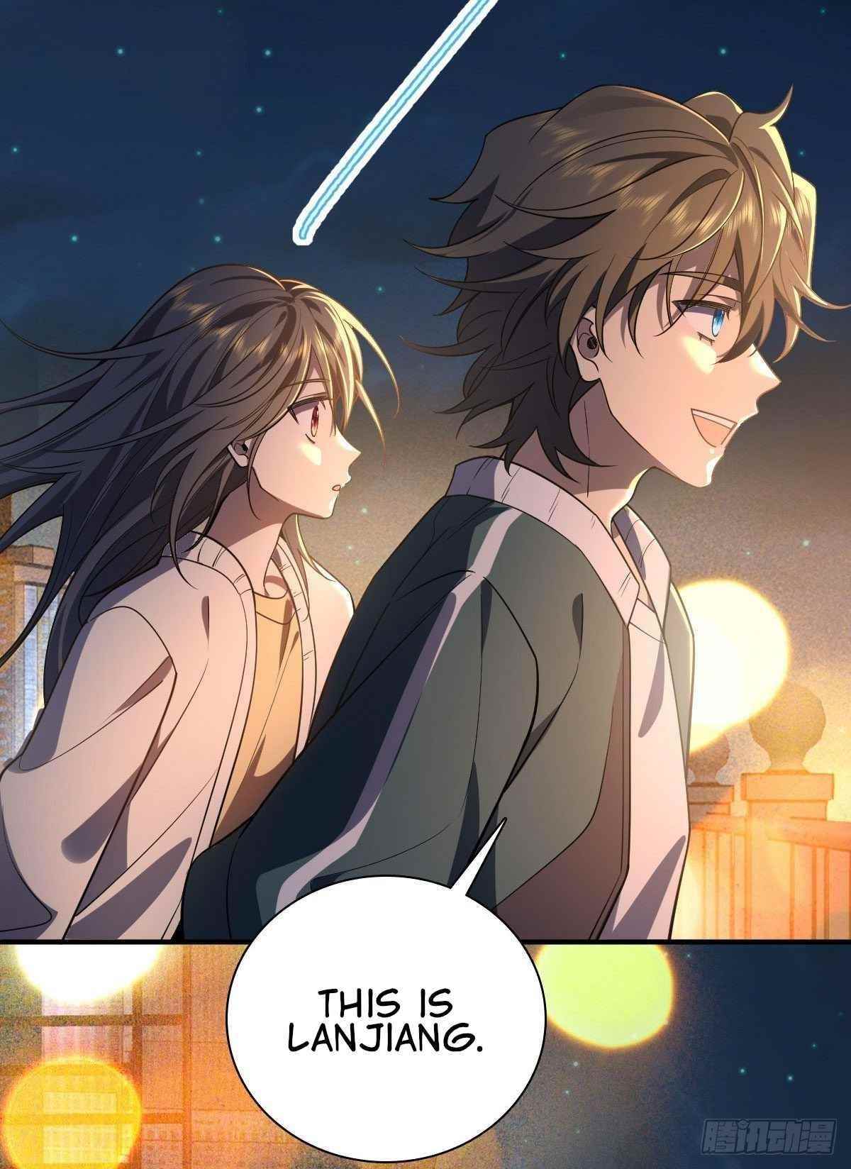 My Wife Is From a Thousand Years Ago - Chapter 18 Page 20