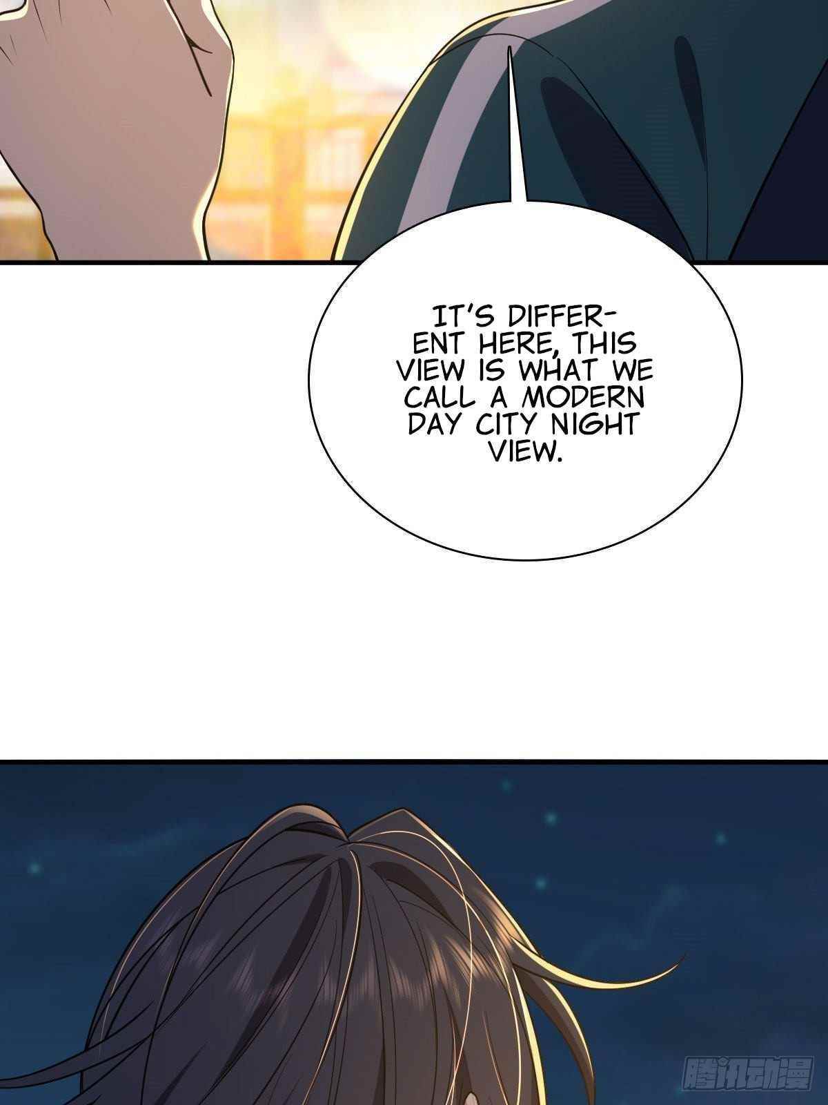 My Wife Is From a Thousand Years Ago - Chapter 18 Page 24