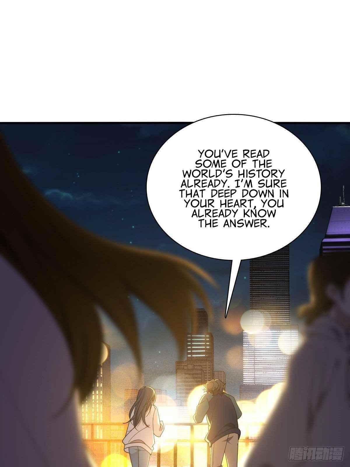 My Wife Is From a Thousand Years Ago - Chapter 18 Page 27