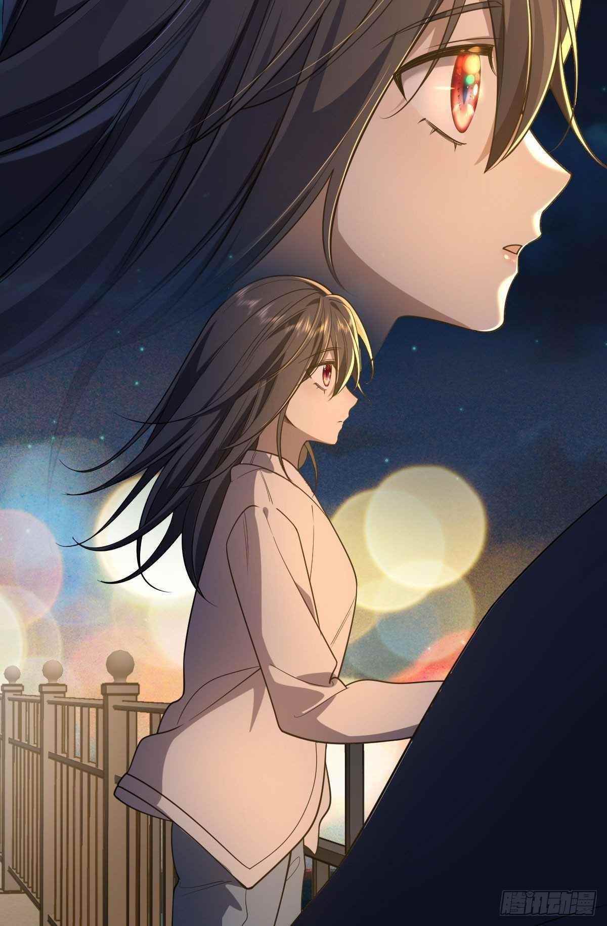My Wife Is From a Thousand Years Ago - Chapter 18 Page 31