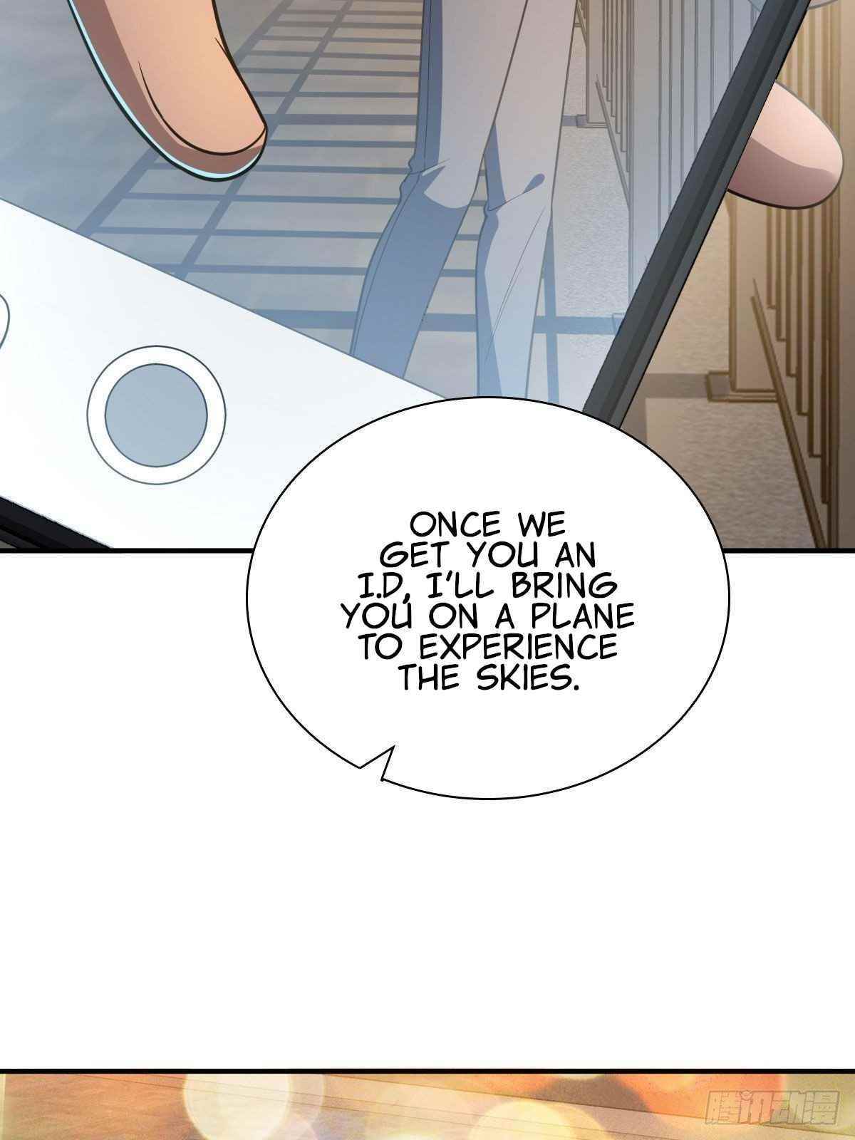 My Wife Is From a Thousand Years Ago - Chapter 18 Page 34