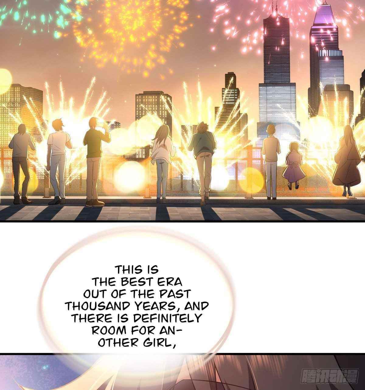 My Wife Is From a Thousand Years Ago - Chapter 18 Page 45