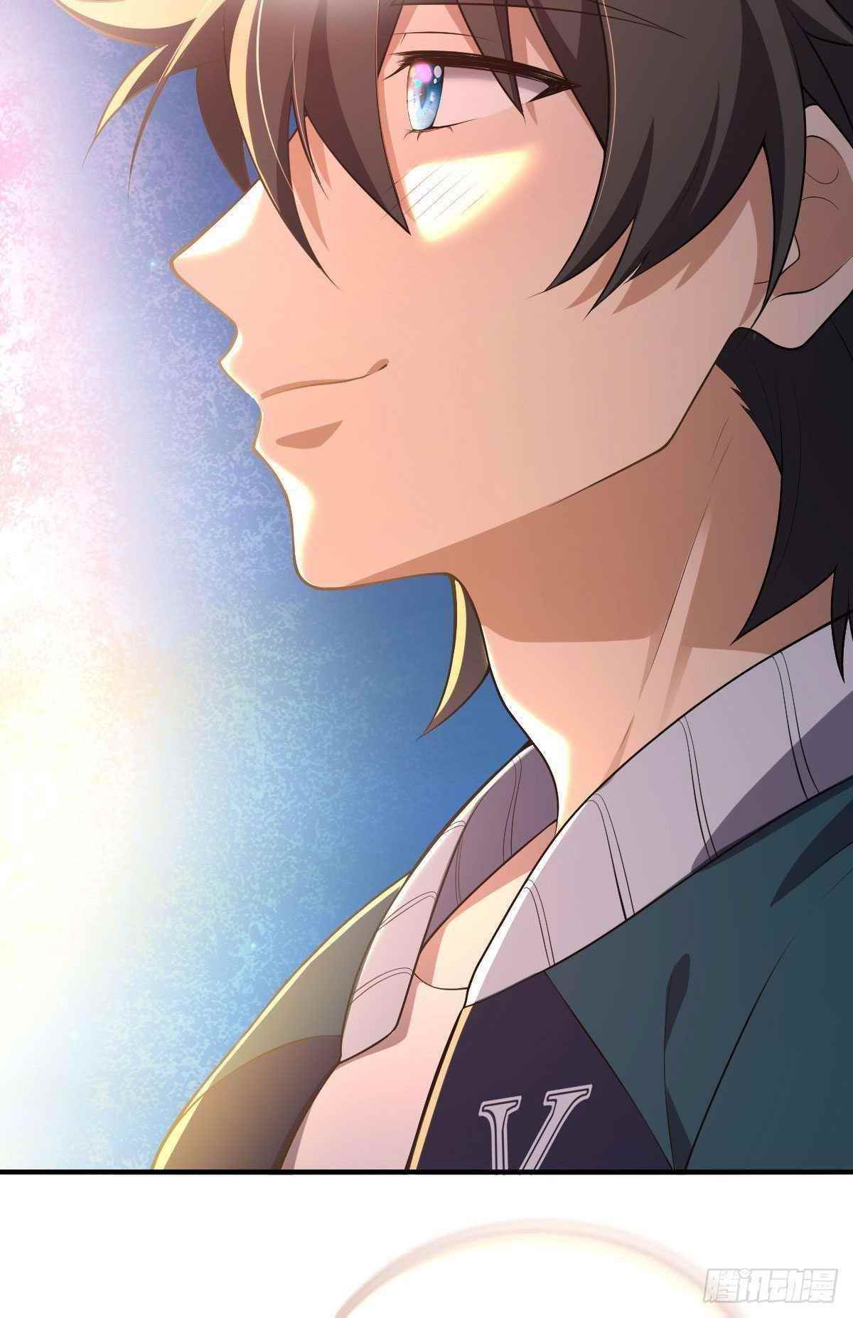 My Wife Is From a Thousand Years Ago - Chapter 18 Page 46